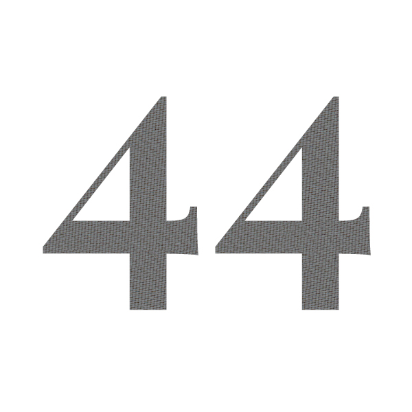 44